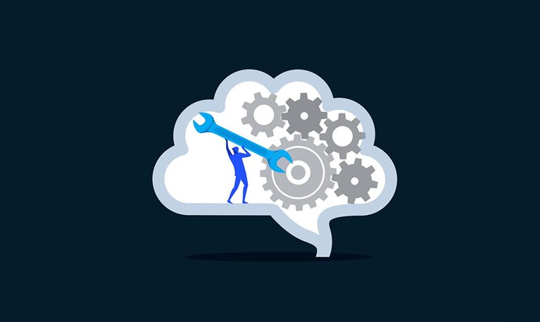 Core banking in the age of AI: Crafting intelligent financial engines