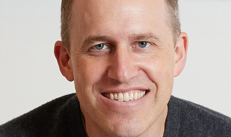 Headshot of Bret Taylor
