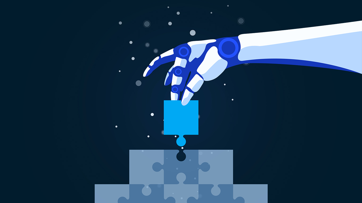 Qubots: How quantum technology could unlock physical AI