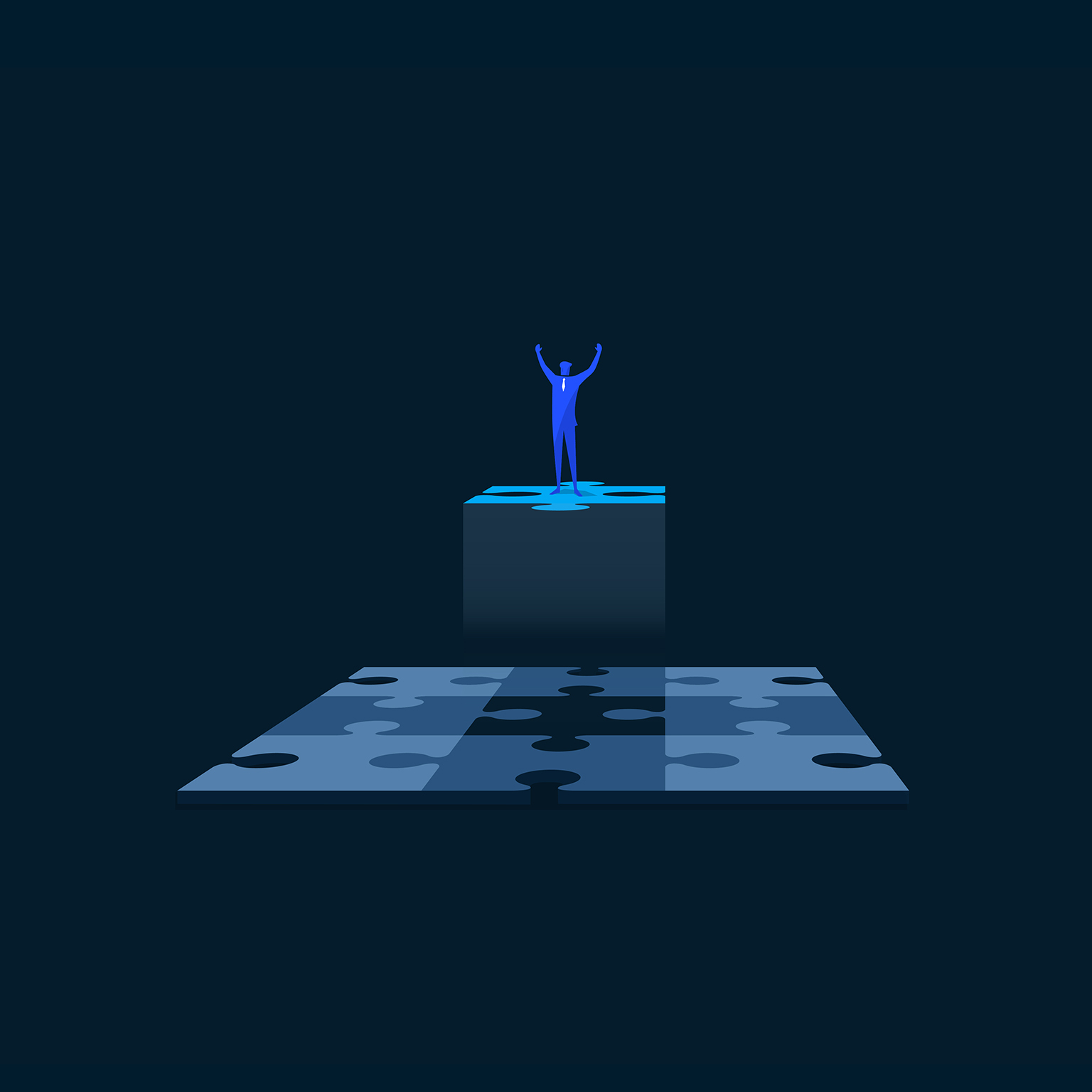 Single-photon detection: The missing piece to build quantum computers at scale