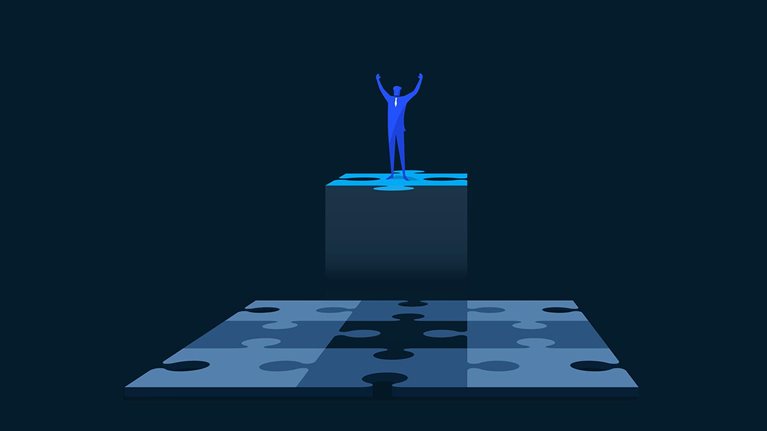 Single-photon detection: The missing piece to build quantum computers at scale