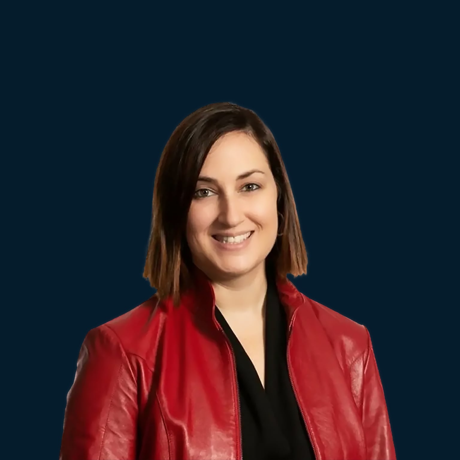 Kara Sprague headshot