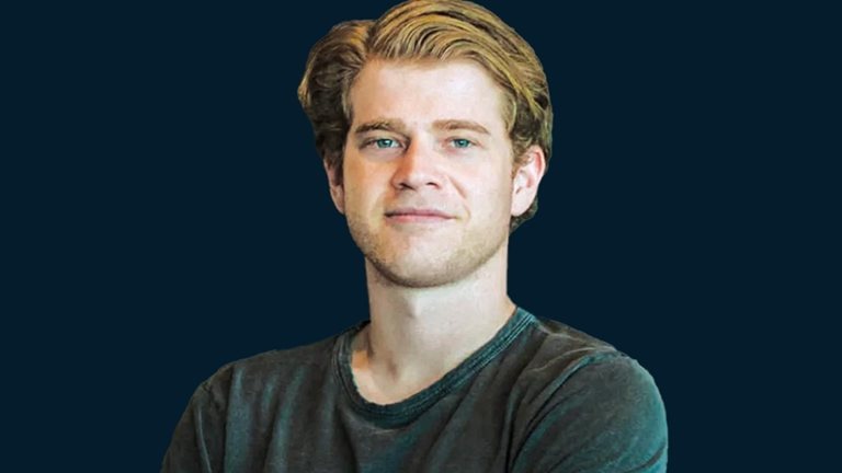 Matan Grinberg headshot