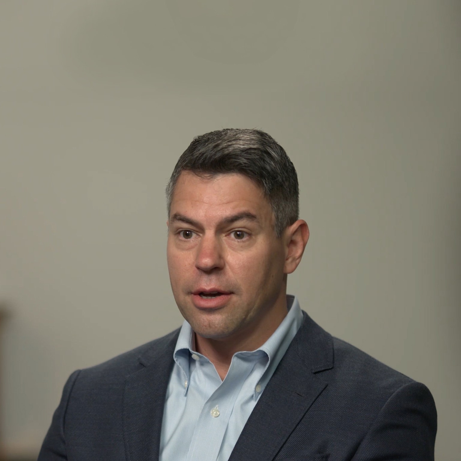 Key success factors in a strategic transformation: A conversation with Kevin Laczkowski