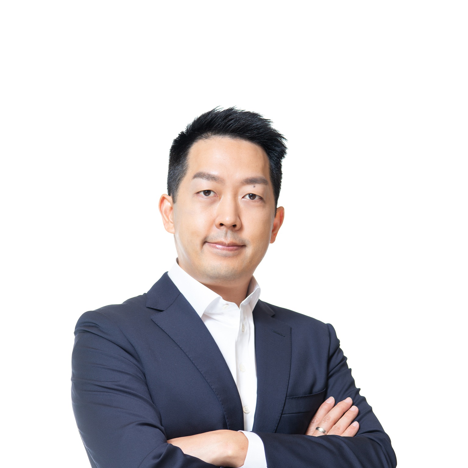 Albert Chang