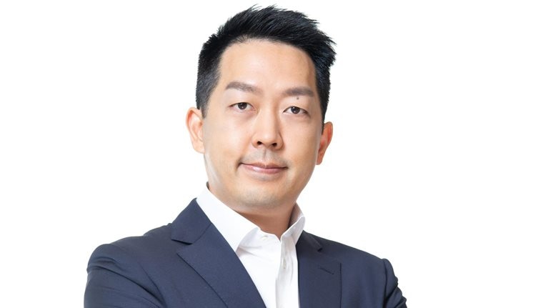 Albert Chang