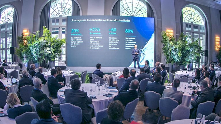McKinsey Transformation Events