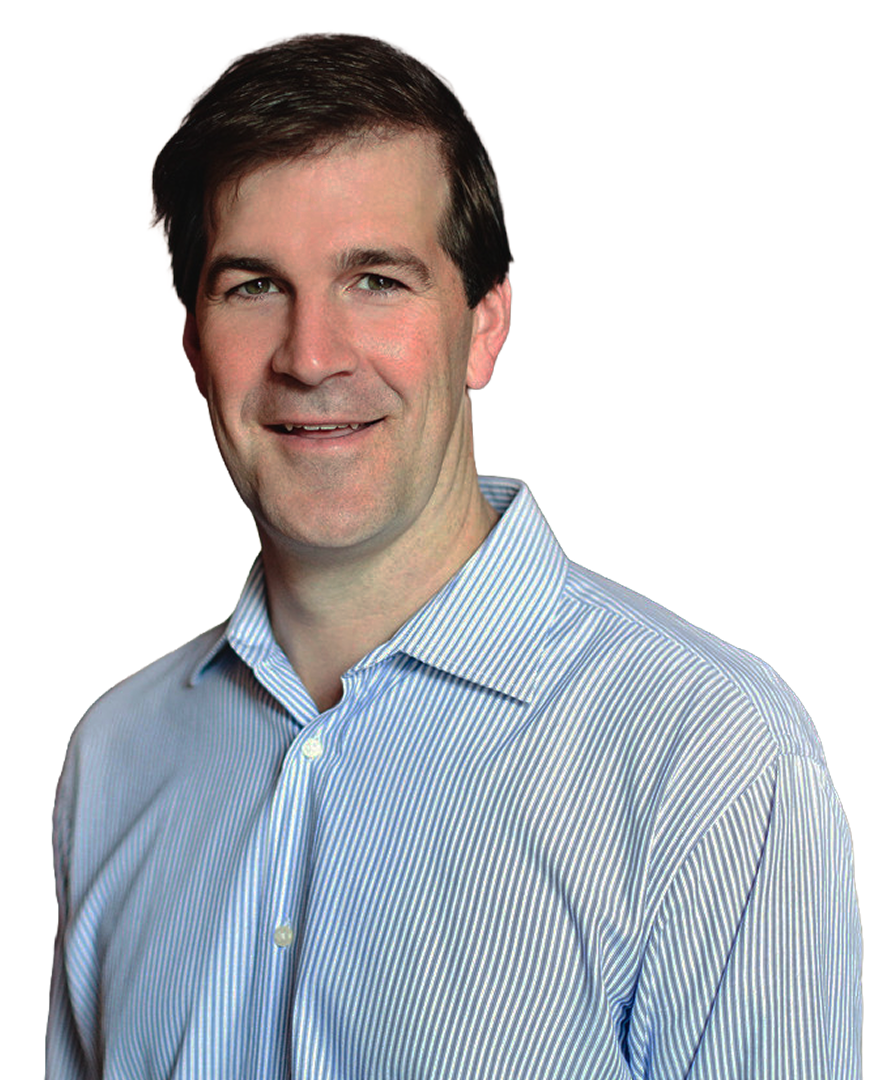 Michael Bucy