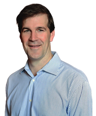 Michael Bucy