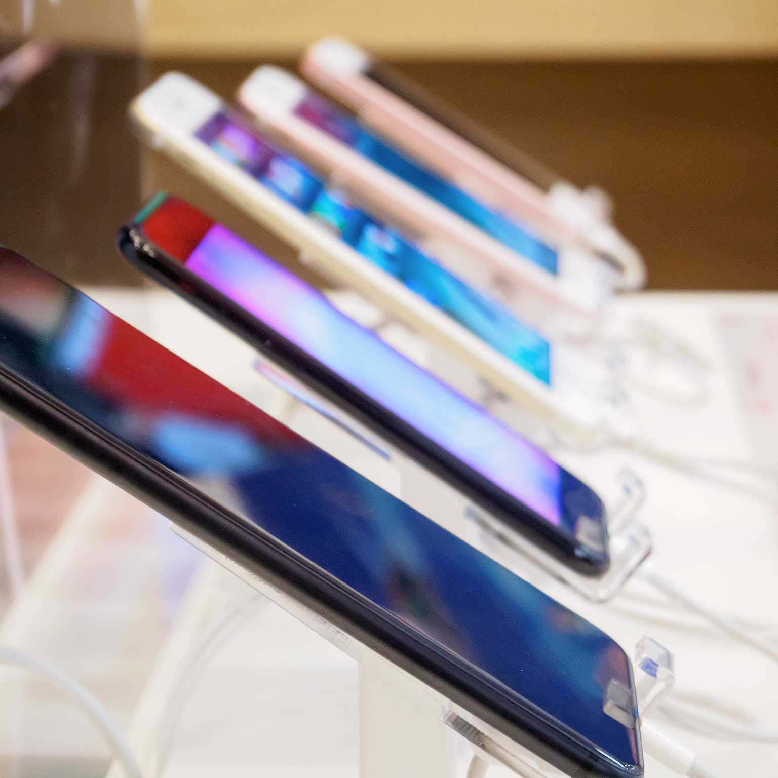$400 million turnaround at Asia Pacific Telco