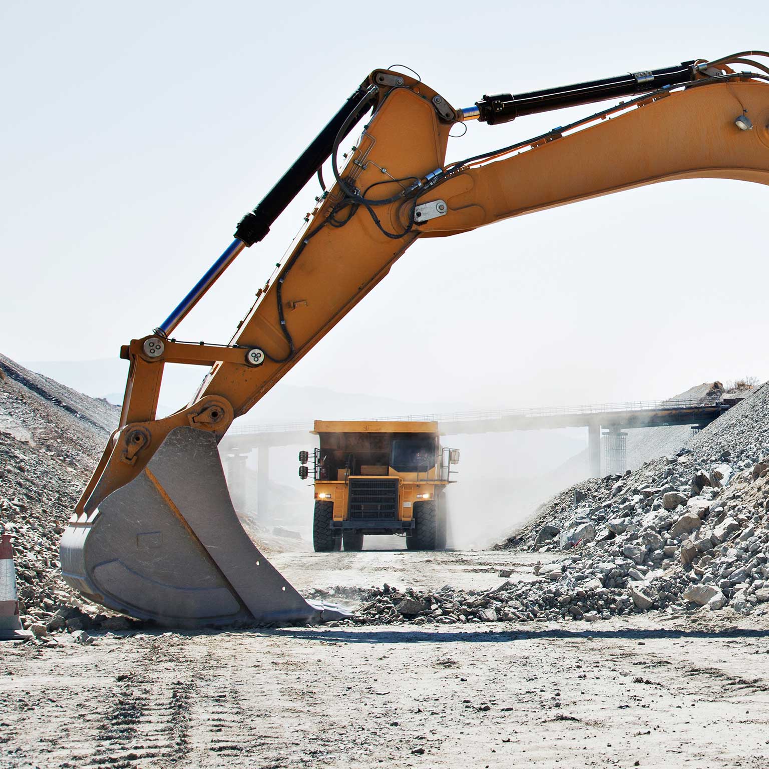 Wave Euro Construction