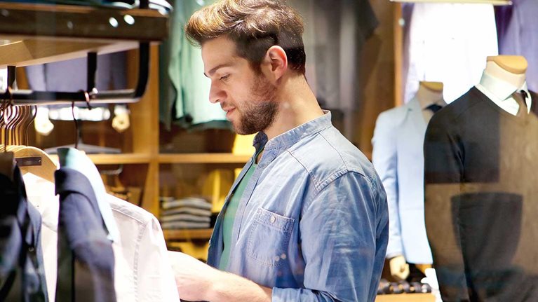 Global retailer undergoes transformation program in effort to increase revenue and reduce costs