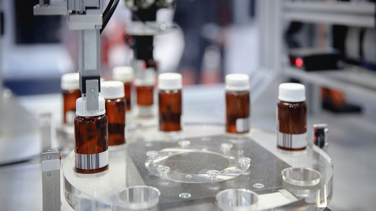 Pharmaceutical conglomerate acquires global pharmaceutical and medical-device company