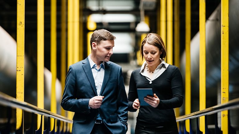 Procurement transformation program to reduce spend by $1 billion