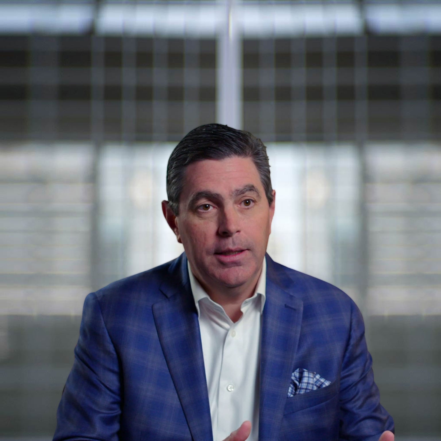 A primer in resilience: A conversation with Kevin Carmody