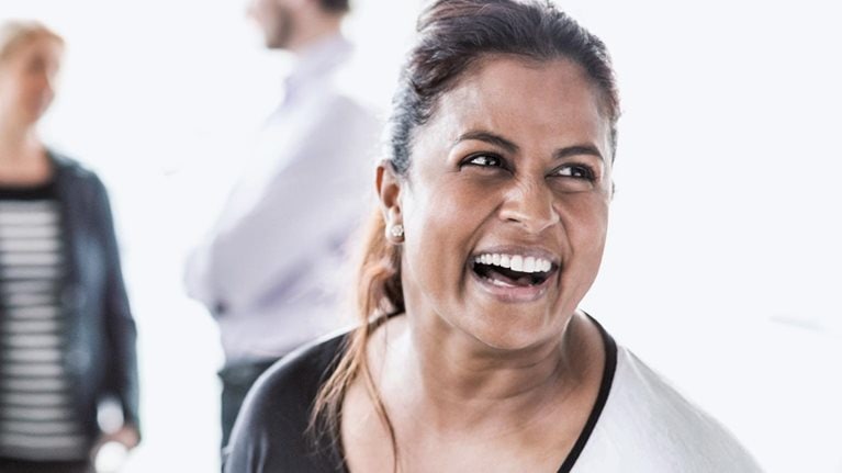 Banking on the ‘soft stuff’