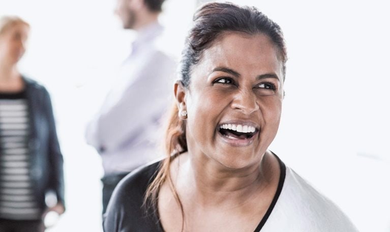 Banking on the ‘soft stuff’