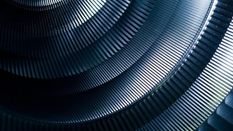 Perspectives on transformation