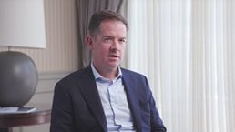 The elements of success: A conversation with Jon Garcia and Wesley Walden