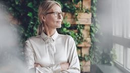 The wisdom of transformations: How successful CEOs think about change