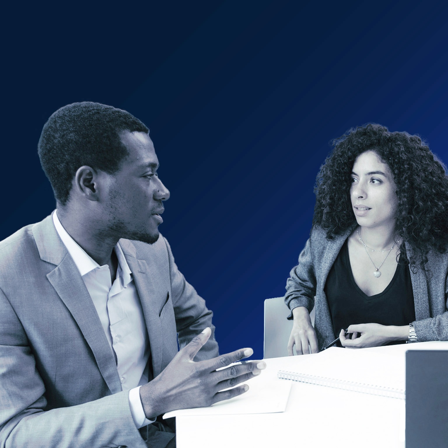 African Leaders on the Move