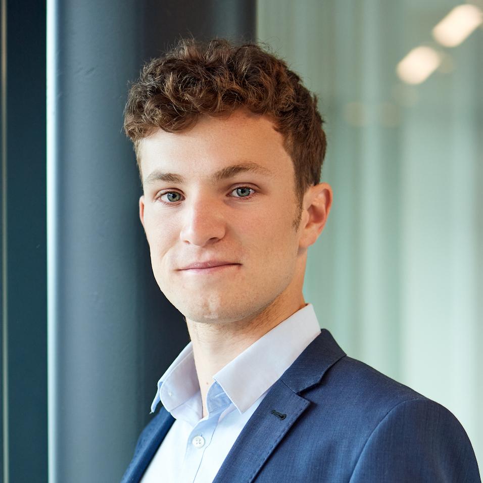 Arnout Verboven