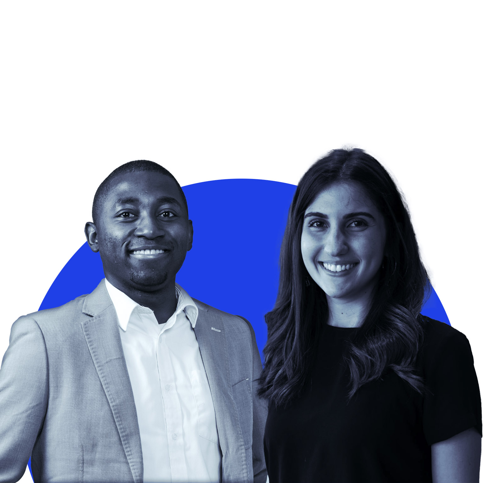 Black and Hispanic or LatinX in Business