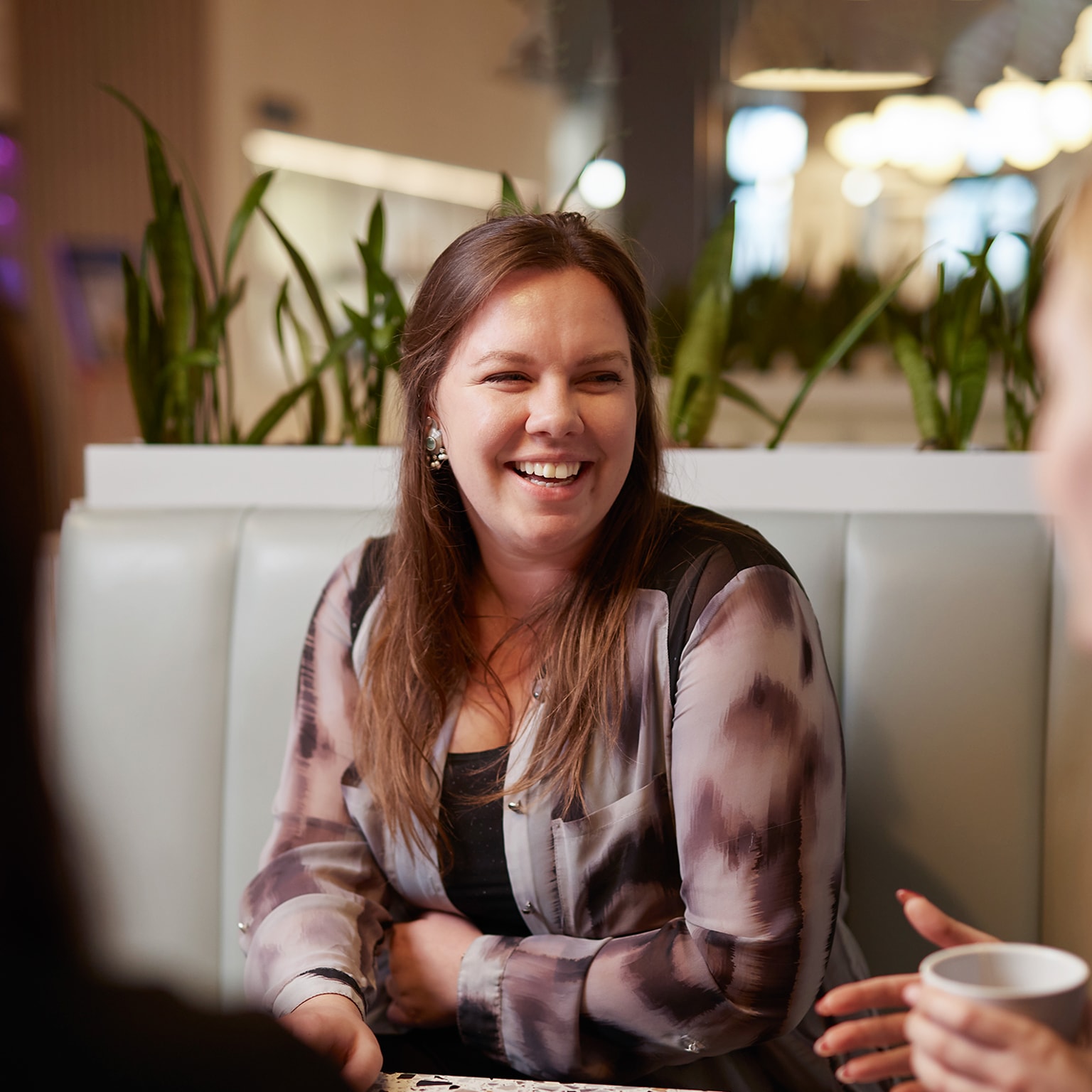 Careers Beyond Consulting - Internal Roles