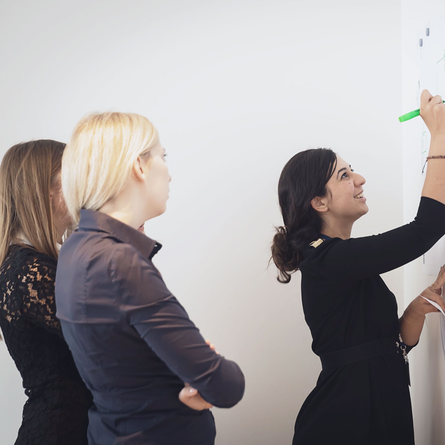 Expedition - Workshops