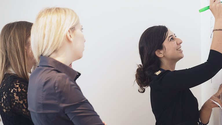 Expedition - Workshops