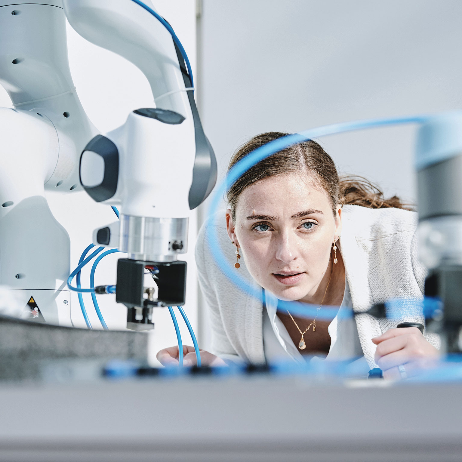 Explore Operations McKinsey