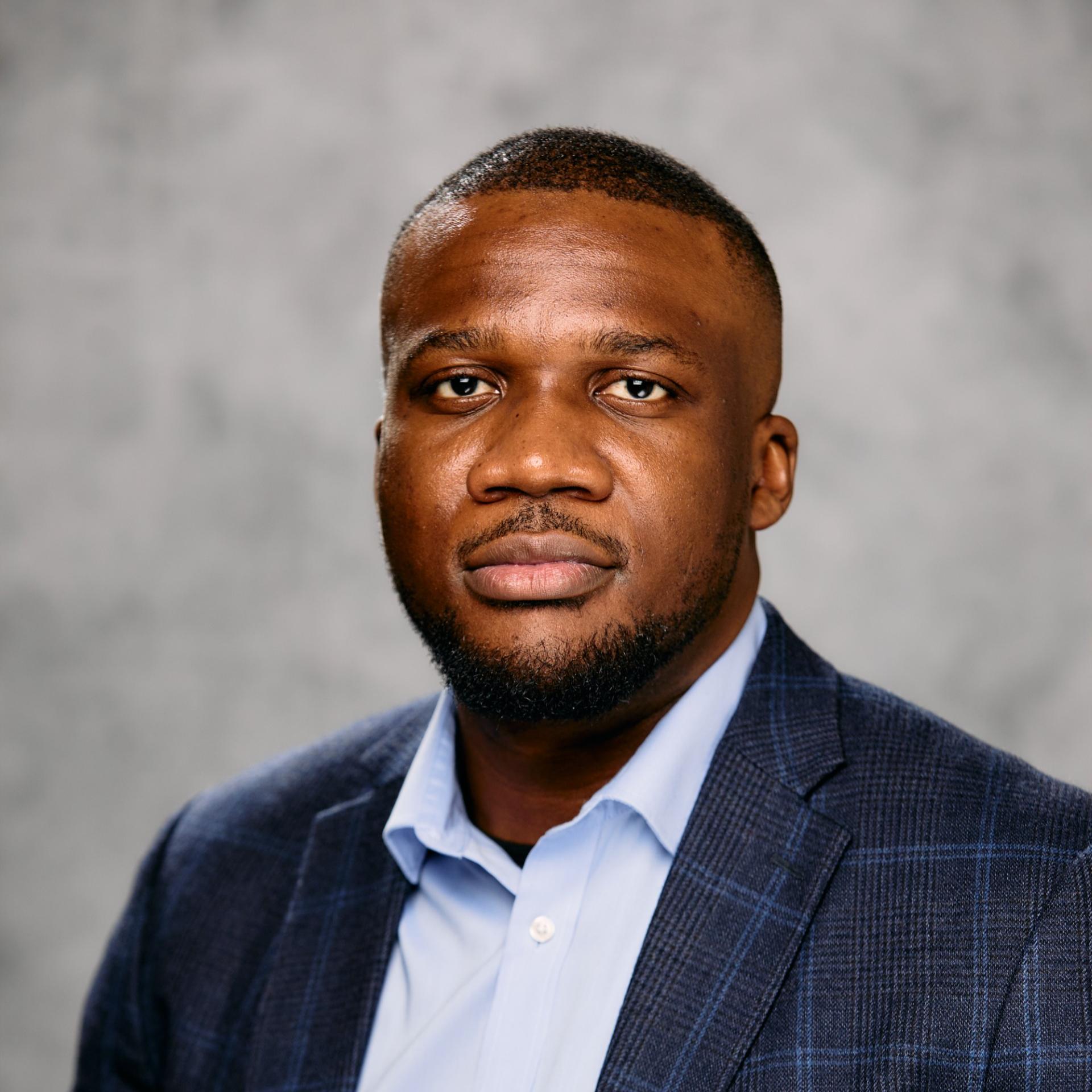 Beauclaire Mbanya