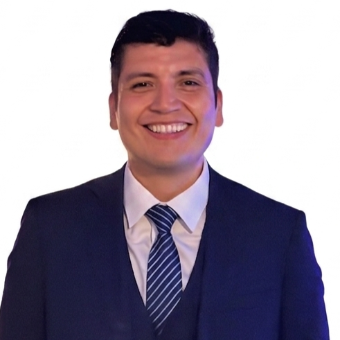 Elias Perez Escobar