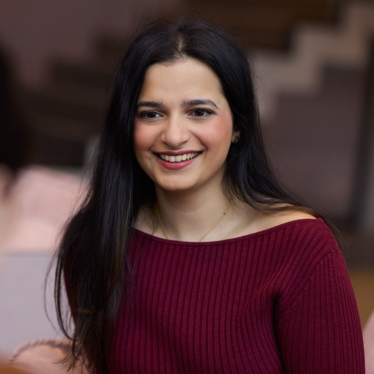 Keisha Rastogi