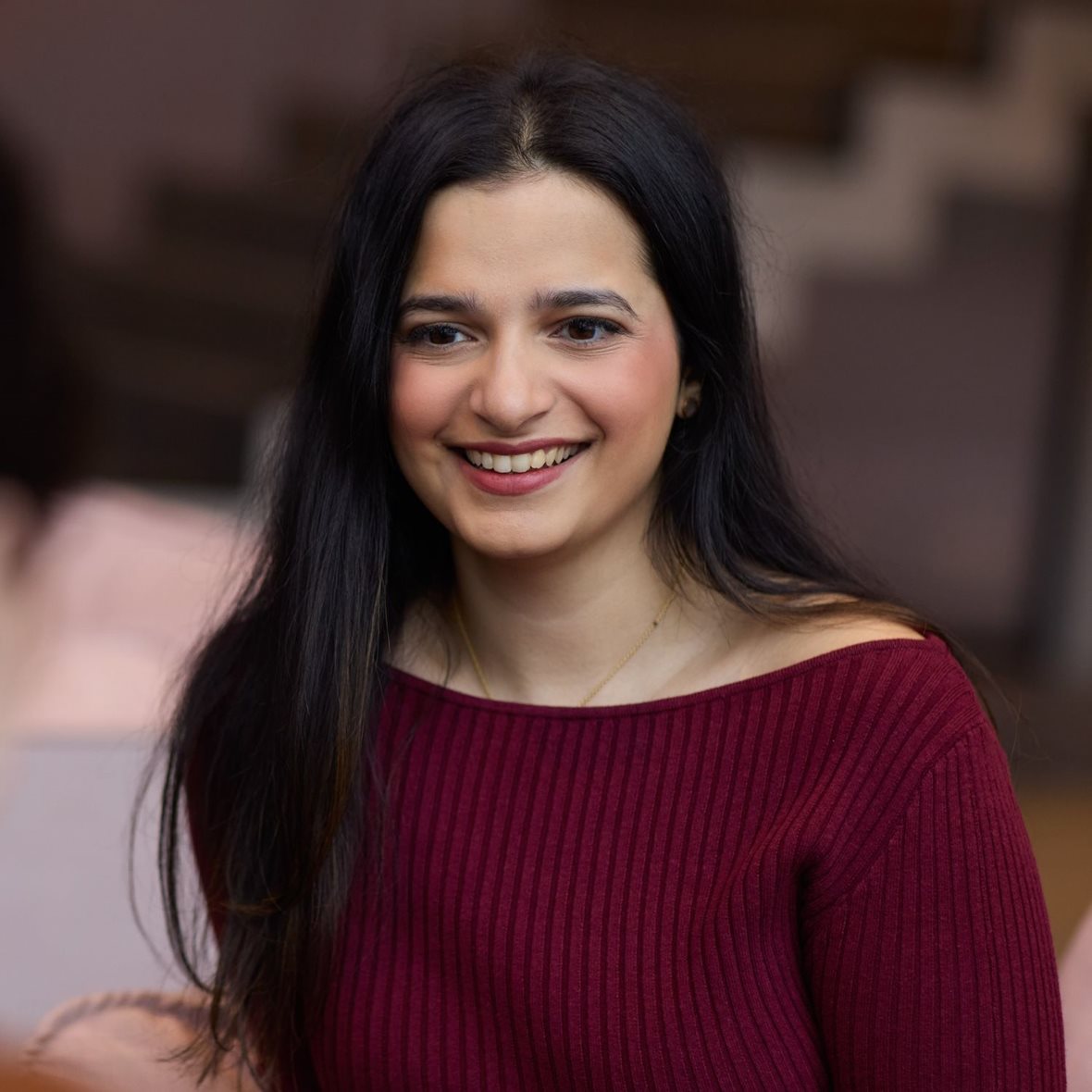 Keisha Rastogi