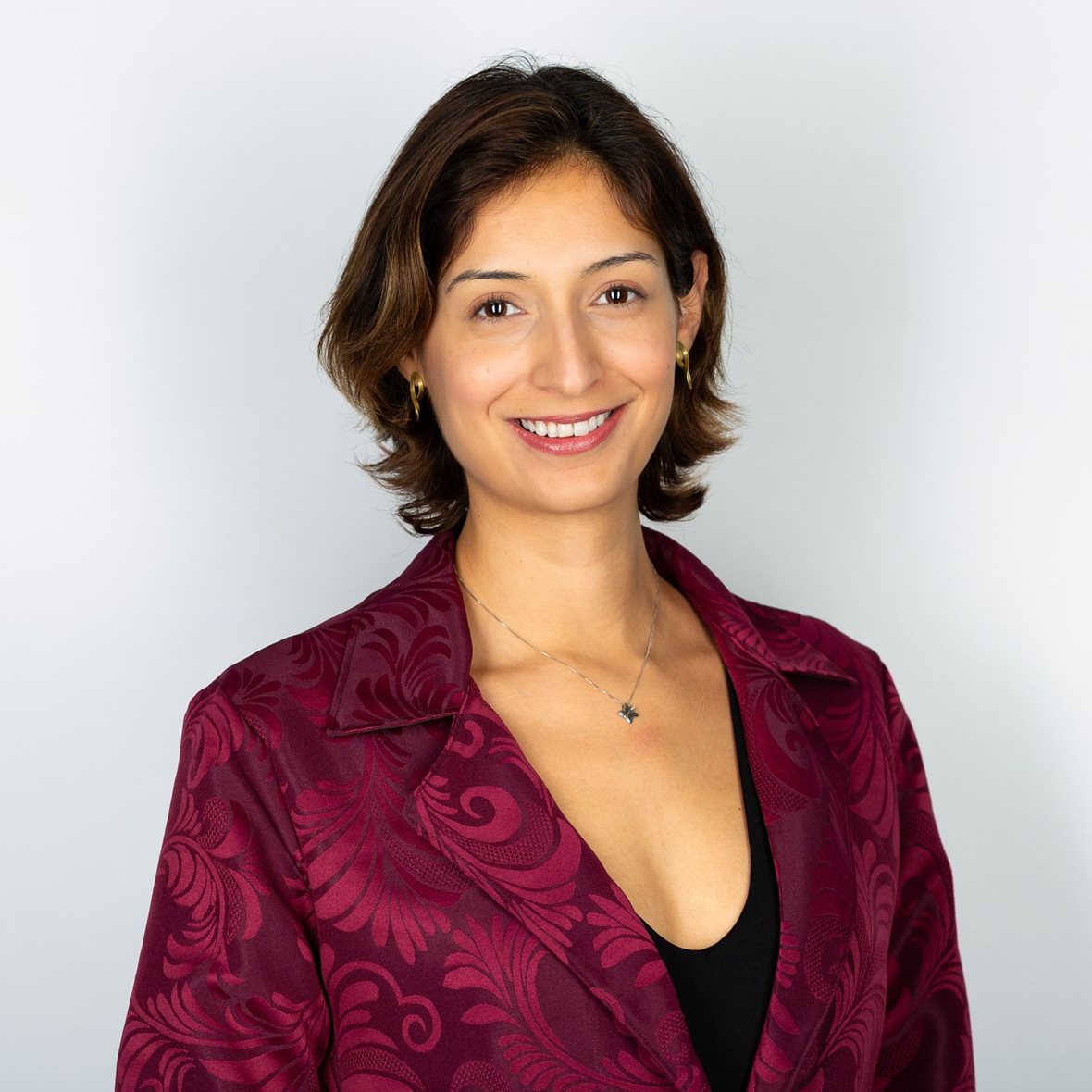Magdalena Badal