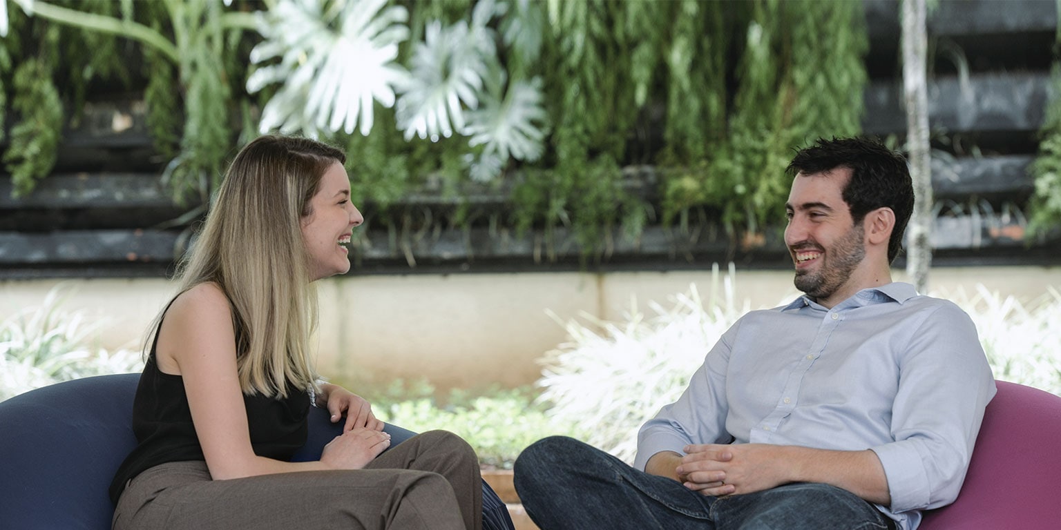 McKinsey Careers - Students