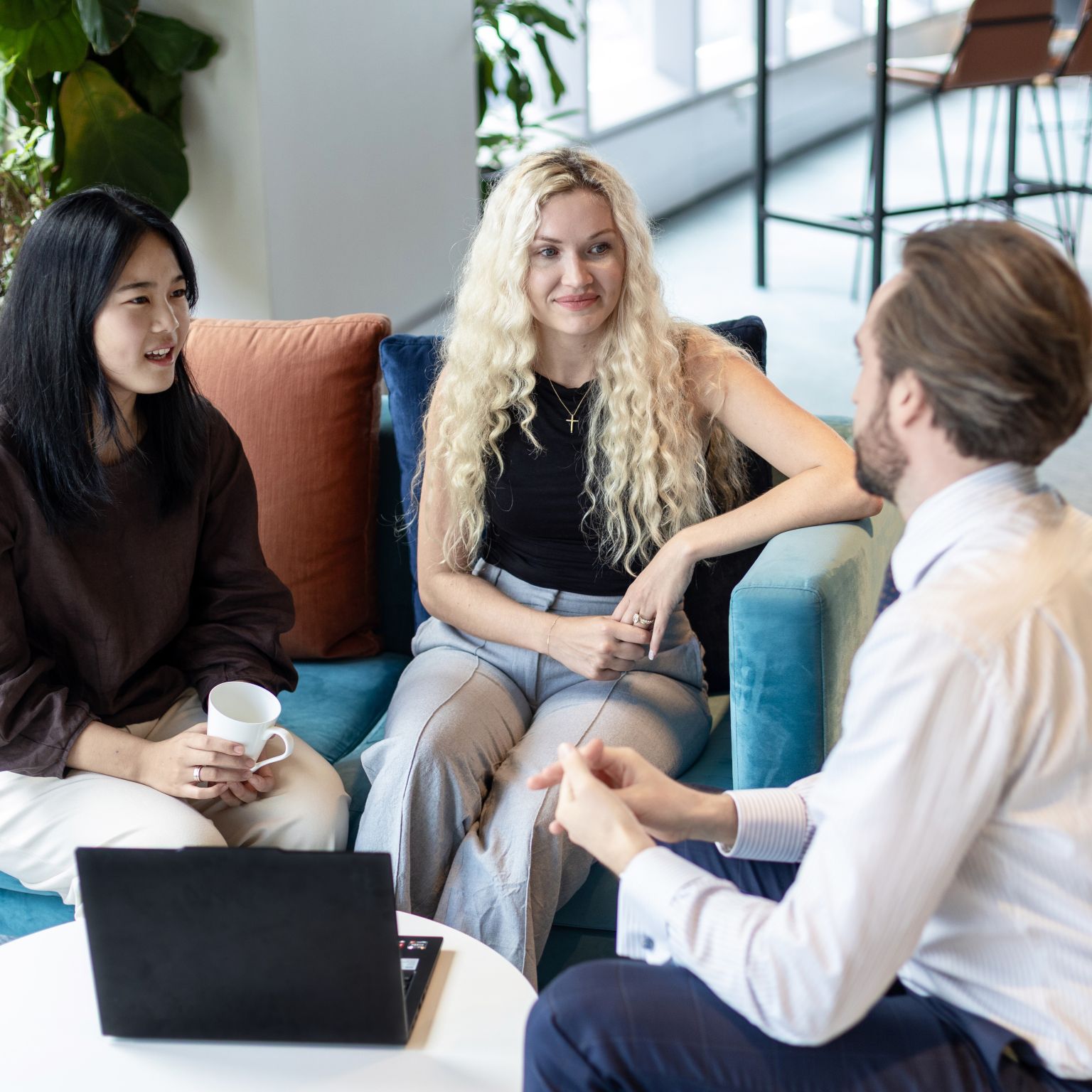 Experienced professional | Careers | McKinsey & Company