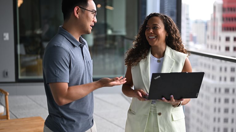 McKinsey Careers, Students - Powering our firm