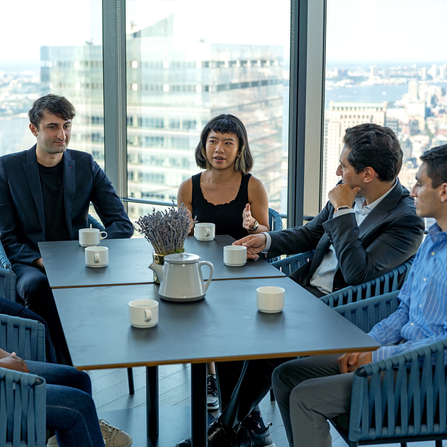 Students | McKinsey &amp; Company