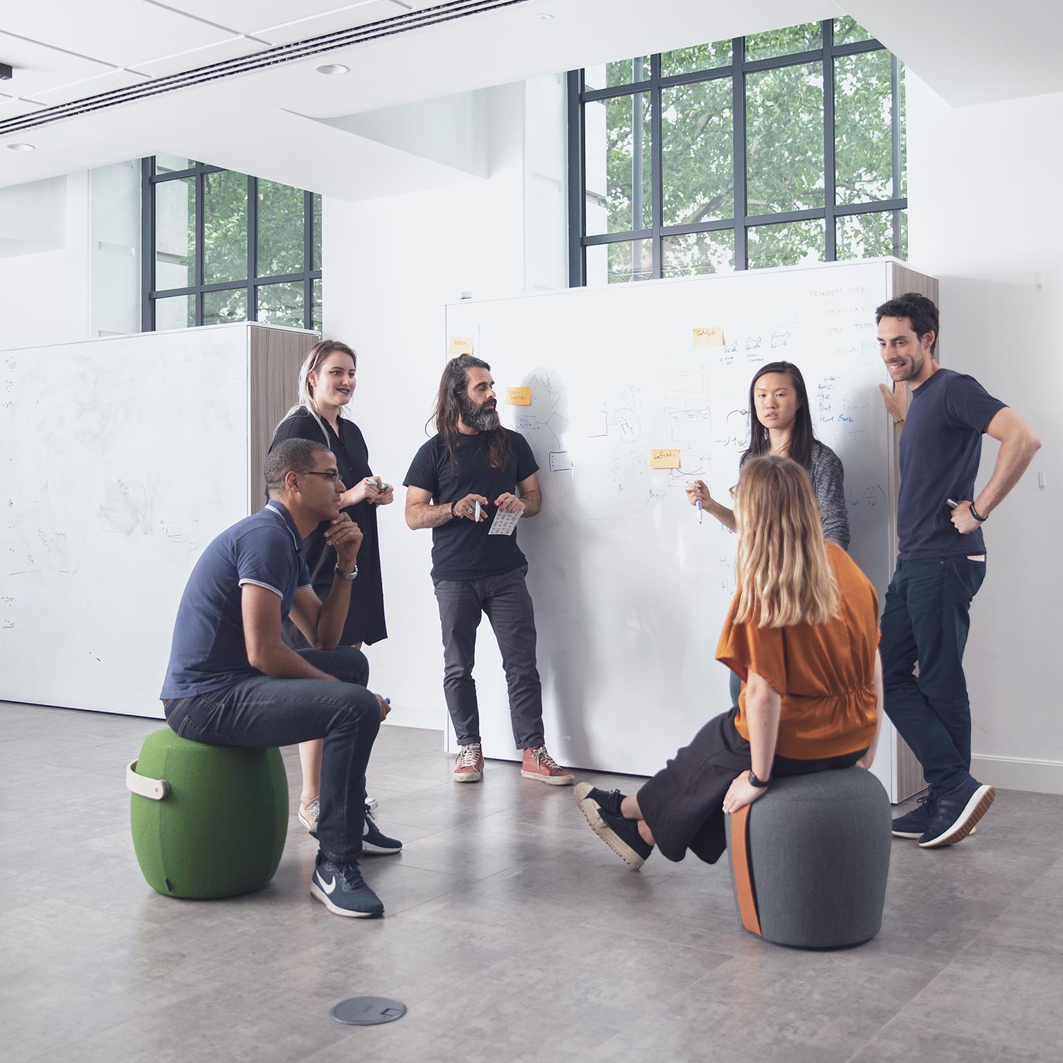 McKinsey Canada Leadership Awards