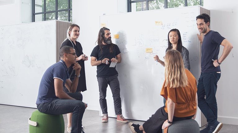 McKinsey Canada Leadership Awards