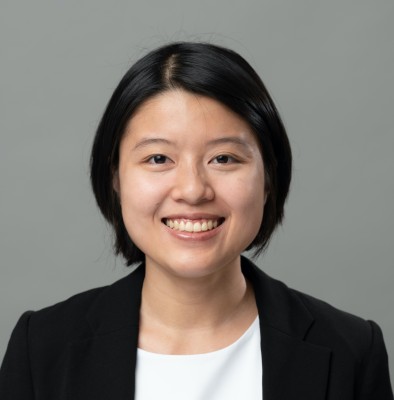 My Khe Former Summer Associate and Incoming Associate, Minneapolis