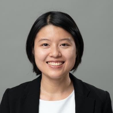 My Khe Former Summer Associate and Incoming Associate, Minneapolis