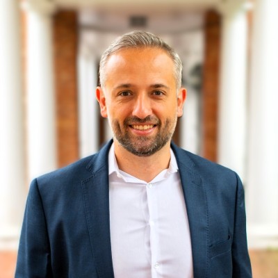 Rafael Associate, Charlotte