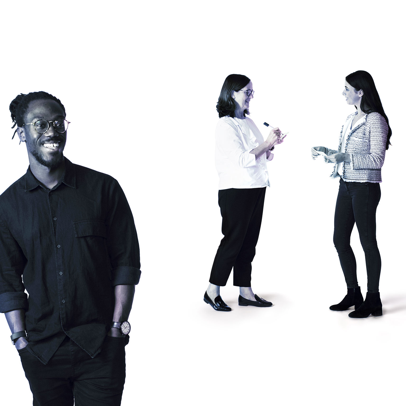 McKinsey Early Access