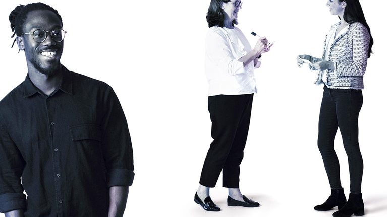 McKinsey Early Access