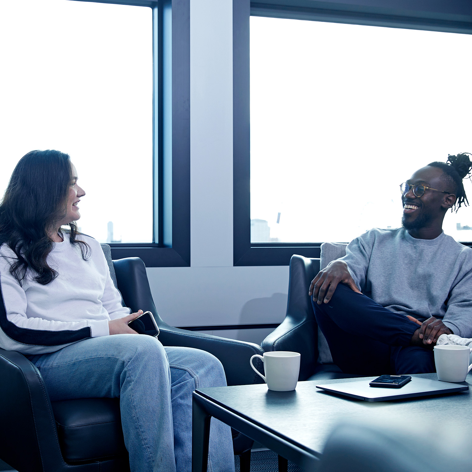  McKinsey Early Access