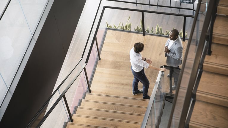 Sophomore Summer Business Analyst