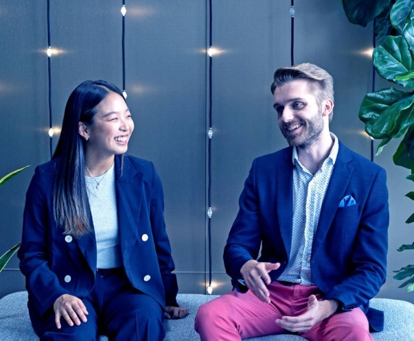 Meet McKinsey at UC Berkeley